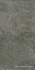 Керамогранит для пола и стены Pamesa Montpellier  Graphite compactto 60x120 Rec.XX 035.869.0294.10503