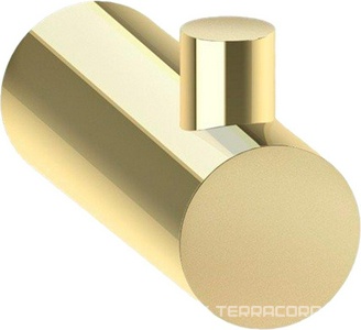Крючок (цв.золото), HAK1  ZZ Decor Walther Bar 0856720