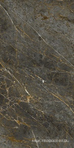 Керамогранит для пола и стены La Faenza Aesthetica AE GOL6 12 RM 60x120 182614