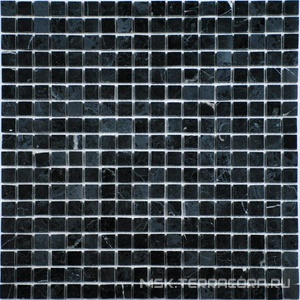 Мозаика Мозаика из камня на сетке М20-362-15Р 30.5x30.5 Спектр-М Натуральный камень М20-362-15Р