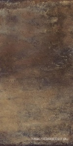 Керамогранит для пола и стены Gambini Hemisphere  Copper 60x120 n150108