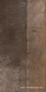 Керамогранит для пола и стены Gambini Hemisphere  Copper 60x120 n150108