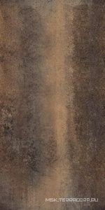 Керамогранит для пола и стены Gambini Hemisphere  Copper 60x120 n150108