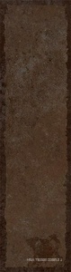 Керамическая плитка для стены Pamesa Alloy  Copper 7,5x30 027.890.0287.10476