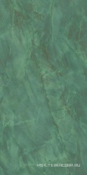Marvel Exotic Green Lappato ZZ 60x120