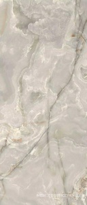 Керамогранит для пола и стены Florim Magnum Onyx&More Silver Onyx Glossy 120x280 766033
