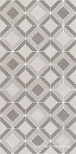Керамическая плитка для стены Azori Starck  Tessera 1 20.1х40.5 509651101