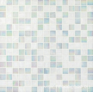 Мозаика Bisazza Мозаичные смеси 20 Grace Mix 4 Rete  ZZ |32.2x32.2
