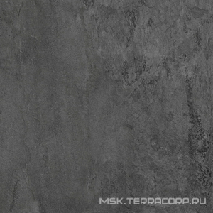 Керамогранит для пола Del Conca lavaredo2  HLA 208 20 mm ret.120x120  (п.п.) ZZ Черный SRLA08R