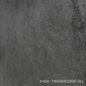 Керамогранит для пола Del Conca lavaredo2  HLA 208 20 mm ret.120x120  (п.п.) ZZ Черный SRLA08R