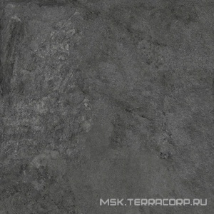 Керамогранит для пола Del Conca lavaredo2  HLA 208 20 mm ret.120x120  (п.п.) ZZ Черный SRLA08R