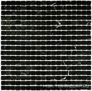 Мозаика Bonaparte Мозаика из натурального камня Persia (15x15x7) ZZ 30,5x30,5