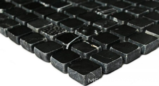 Мозаика Bonaparte Мозаика из натурального камня Persia (15x15x7) ZZ 30,5x30,5