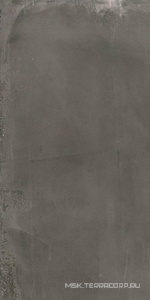 Керамогранит для пола и стены Idalgo Граните Концепта  Парете Темный SR структ.ZZ 60x120 ID9094b106SR