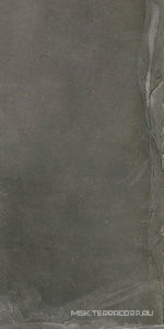 Керамогранит для пола и стены Idalgo Граните Концепта  Парете Темный SR структ.ZZ 60x120 ID9094b106SR