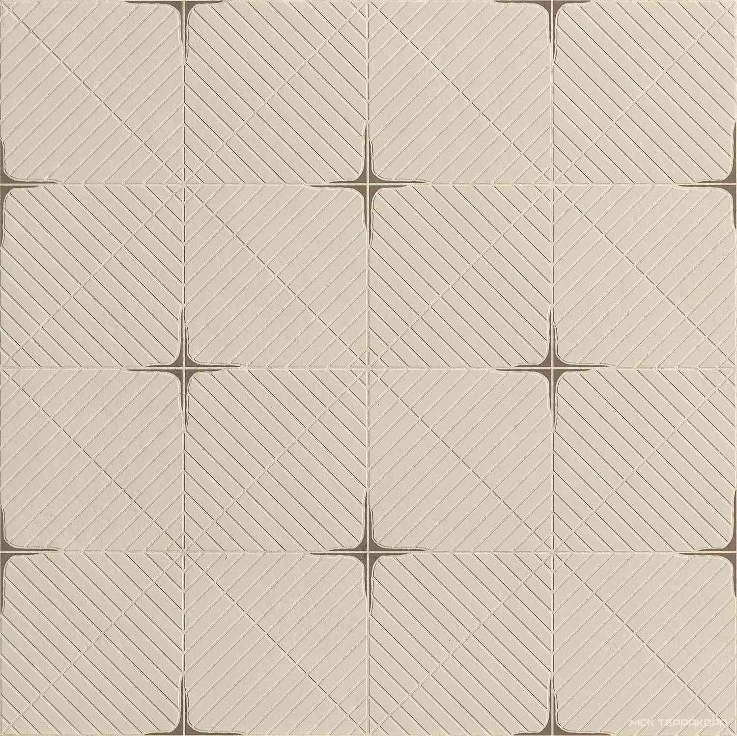 Marvel Pearl Diamond ZZ 60x60