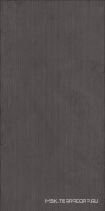 Керамогранит для пола и стены Dado Ceramica Walk  Rigatino Graphite 60x120 005739
