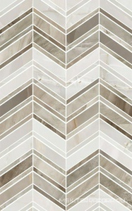 Керамическая плитка для стены Gracia ceramica Аника  беж низ 02 25x40 010100000868