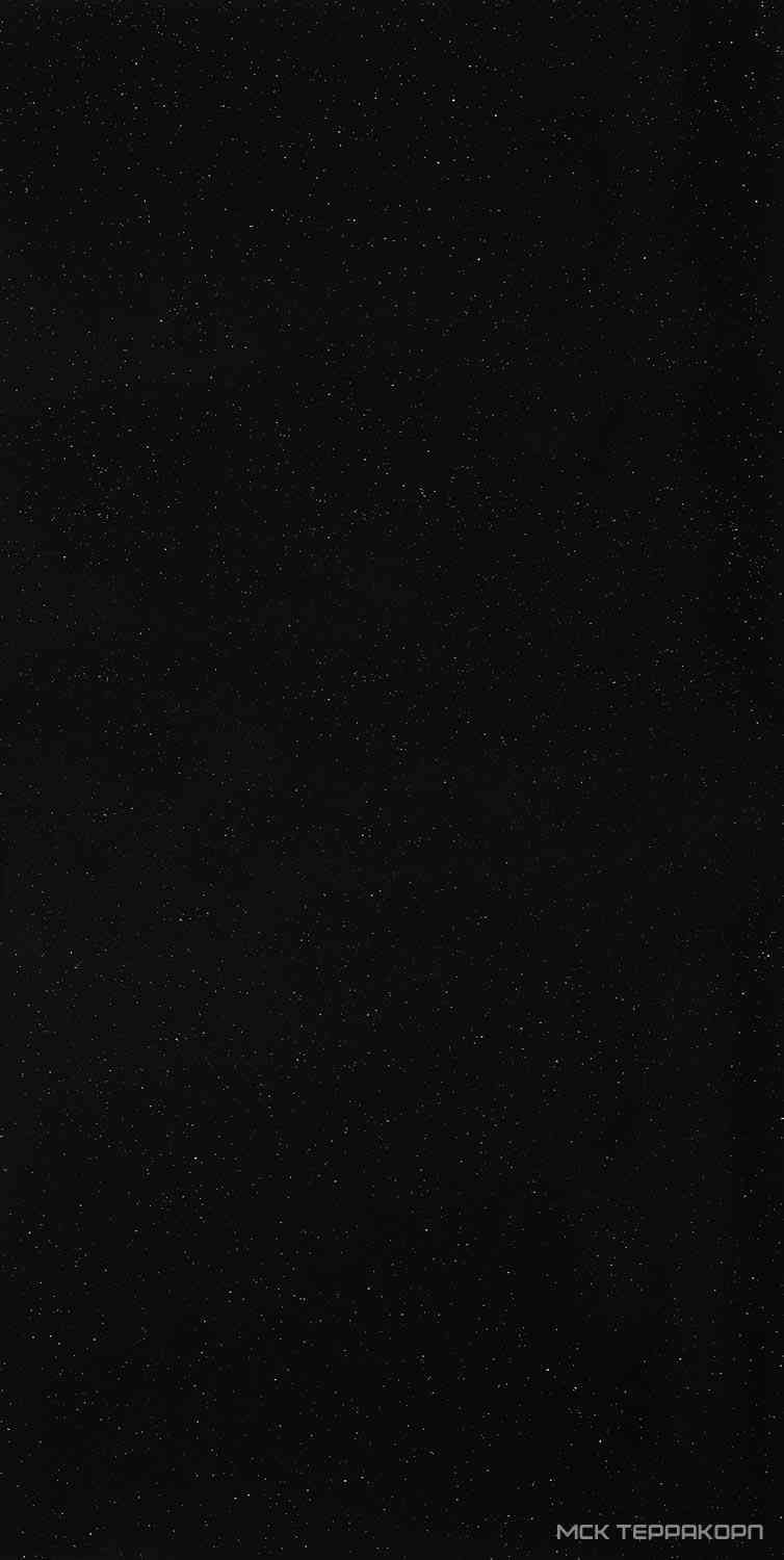 Super Black Silver Crystals Pol. 12 мм 60x120