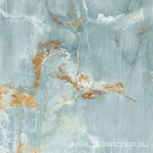 Керамогранит для пола и стены Imola The Room BLU AQ6 120 LP  (п.п.) 120x120 175457