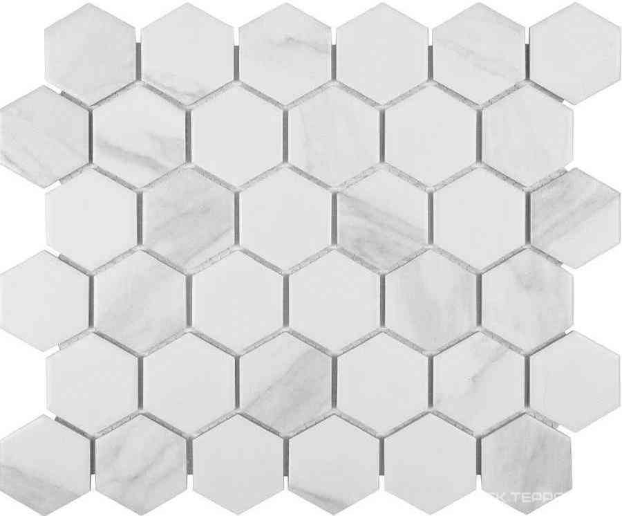 Мозаика на сетке K10-123 ZZ |28.4x32.4