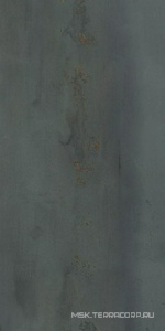 Керамогранит для пола и стены Idalgo Граните Армор  Ферро LLR лапат. 60х120 ID9097b126LLR