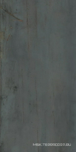 Керамогранит для пола и стены Idalgo Граните Армор  Ферро LLR лапат. 60х120 ID9097b126LLR