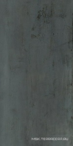 Керамогранит для пола и стены Idalgo Граните Армор  Ферро LLR лапат. 60х120 ID9097b126LLR