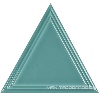 Керамическая плитка для стены APE Ceramica The Hamptons Kirk Acqua 11x13 n102729