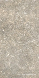 Керамогранит для пола и стены Idalgo Граните Доломити  Такко Тёмный SR структ 60x120. ID9095b108SR