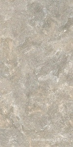 Керамогранит для пола и стены Idalgo Граните Доломити  Такко Тёмный SR структ 60x120. ID9095b108SR