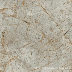 Керамогранит для пола и стены Kerranova Iceberg  2003 серый матовый 60х60 K-2003/MR/600x600x9