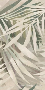 Керамическая плитка для стены Azori Desert  Oasis 1 31.5x63 509501101(00-0000222)