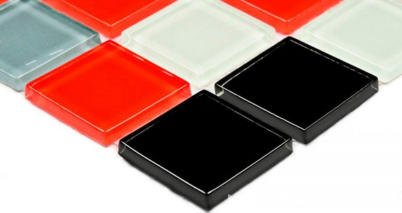 Мозаика Joker    (25x25x4) 30x30 Bonaparte Мозаика стеклянная n156303