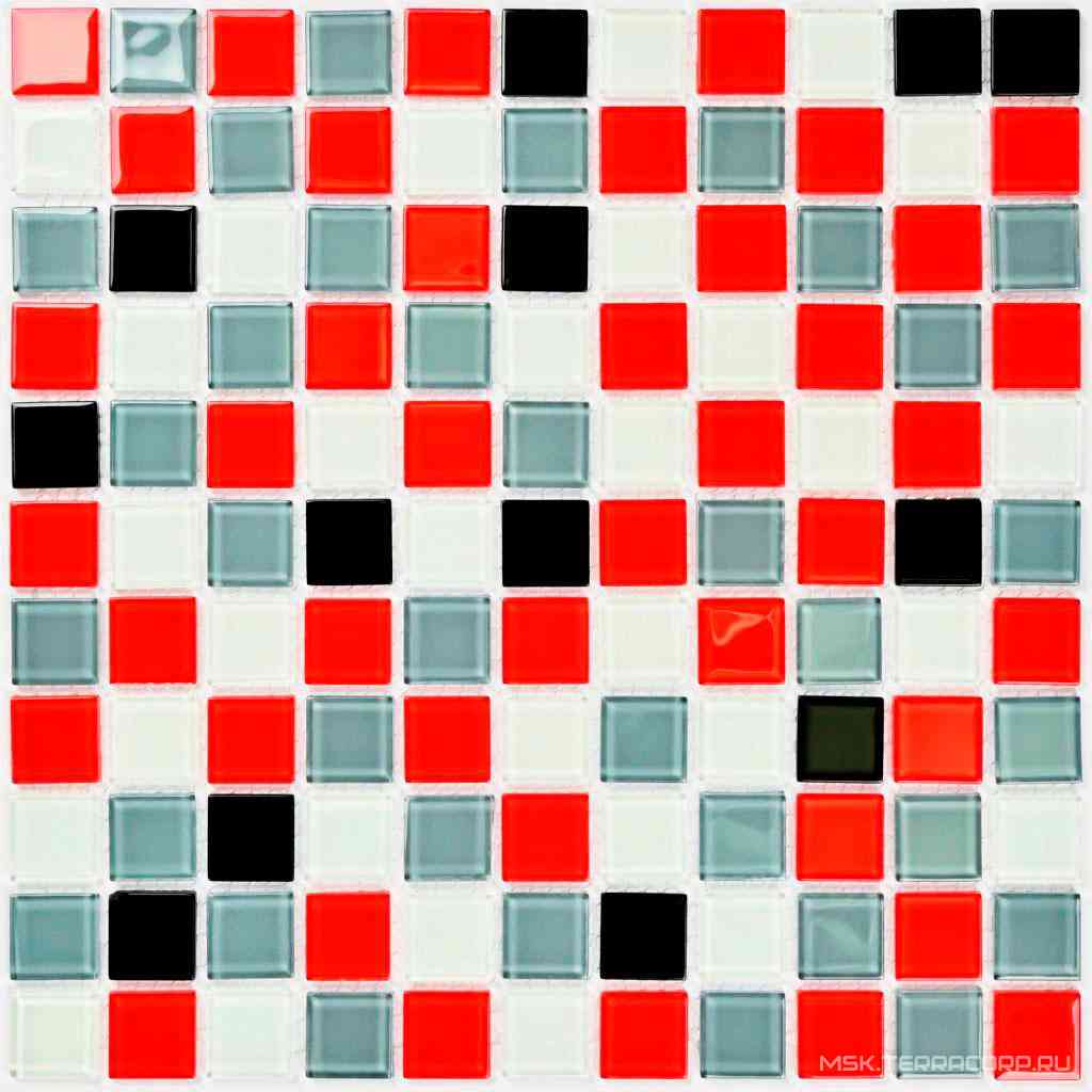 Joker    (25x25x4) ZZ 30x30