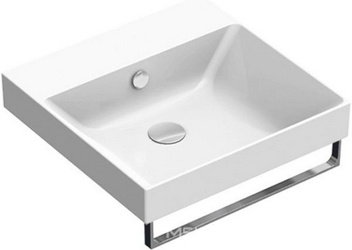 Раковина Catalano Zero New 50| 50x17x50