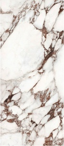 Керамогранит для пола и стены FMAX FMAX  120x270 Bulgari 6 mm glossy 120x270 1227FD16