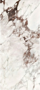Керамогранит для пола и стены FMAX FMAX  120x270 Bulgari 6 mm glossy 120x270 1227FD16
