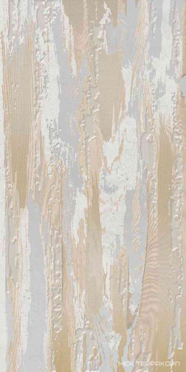 Декор Grunge vitri art light XX31.5x63