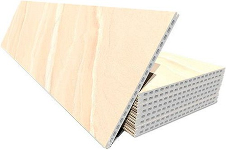 Керамогранит для стены Faveker GA20  Tibet Beige 40x80 970325