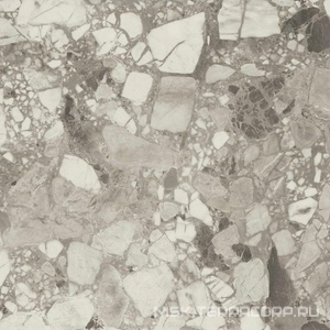 Керамогранит для пола и стены AtlasConcorde Россия FORTE DEI MARMI F.d.M. Ceppo Ap. Pearl 80x80 Lapp/Ф.Д.М. Чеппо Ап. Pearl 80Х80 Лап 610015000653