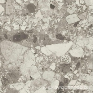 Керамогранит для пола и стены AtlasConcorde Россия FORTE DEI MARMI F.d.M. Ceppo Ap. Pearl 80x80 Lapp/Ф.Д.М. Чеппо Ап. Pearl 80Х80 Лап 610015000653