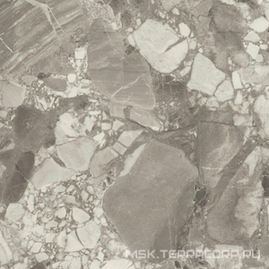 Керамогранит для пола и стены AtlasConcorde Россия FORTE DEI MARMI F.d.M. Ceppo Ap. Pearl 80x80 Lapp/Ф.Д.М. Чеппо Ап. Pearl 80Х80 Лап 610015000653