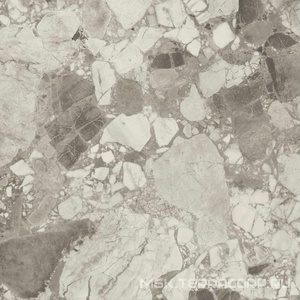 Керамогранит для пола и стены AtlasConcorde Россия FORTE DEI MARMI F.d.M. Ceppo Ap. Pearl 80x80 Lapp/Ф.Д.М. Чеппо Ап. Pearl 80Х80 Лап 610015000653