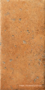 Керамогранит для пола и стены CIR Cotto Del Campiano  Giallo Umbria 20x40 1080485