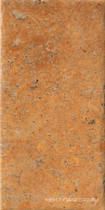 Керамогранит для пола и стены CIR Cotto Del Campiano  Giallo Umbria 20x40 1080485