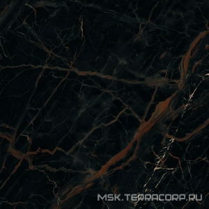 Керамогранит для пола и стены AtlasConcorde Россия FORTE DEI MARMI F.d.M. Ombra di Carav. 80x80 Lapp/Ф.Д.М. Омбра Ди Карав. 80Х80 Лап 610015000652