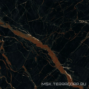 Керамогранит для пола и стены AtlasConcorde Россия FORTE DEI MARMI F.d.M. Ombra di Carav. 80x80 Lapp/Ф.Д.М. Омбра Ди Карав. 80Х80 Лап 610015000652