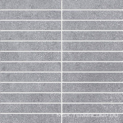 Мозаика Граните Стоун Оксидо Светло-серый 1 лаппат LLR ZZ |30x30