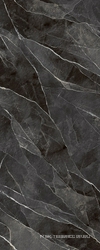 Diamond Calacata Black Bocc. 120x300 5,6 мм ZZ 120x300